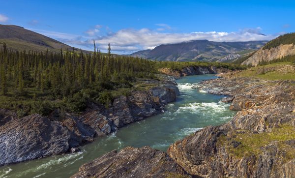 Government of Alberta Community Monitoring