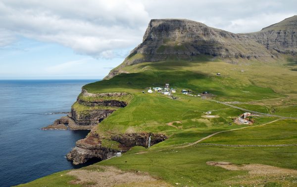 Faroe Islands: New Conservation Law