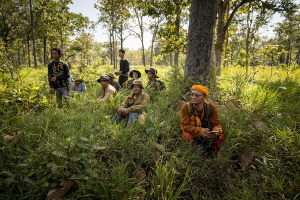 New Report Highlights Community-Based Monitoring for Strengthening Environmental Governance across Five Countries
