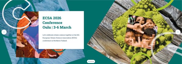 NORDECO activities at ECSA conference