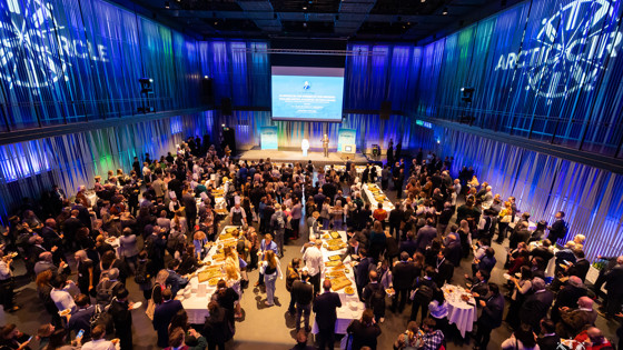 Nordeco at the UArctic Congress 2026 and the Ocean Connectivity Conference